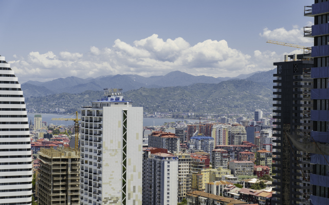Apartments Grand City Real Estate