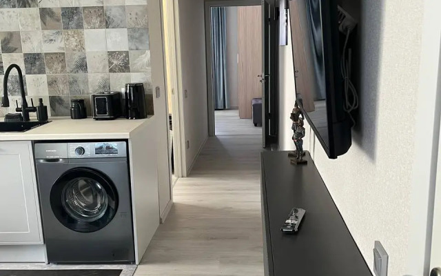 Квартира Уютная в центре города Светлогорск