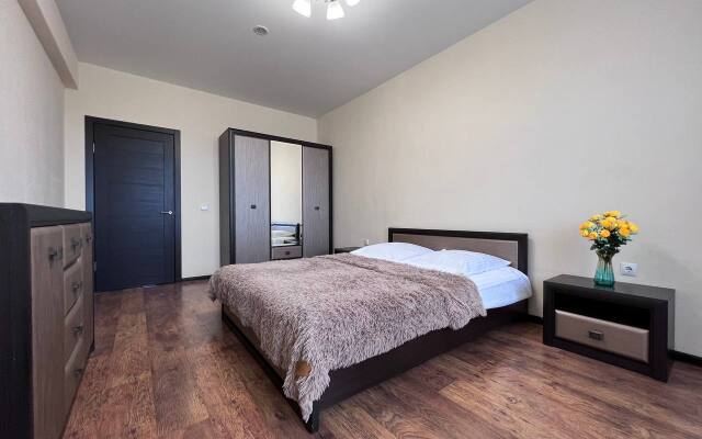 Квартира 2-к Просторная