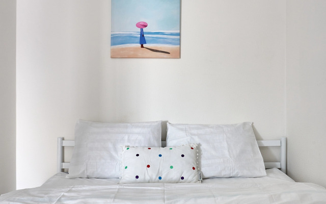 Квартира на улице Каштановая 16