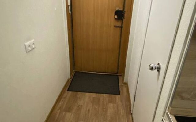 Квартира на Крылова 10