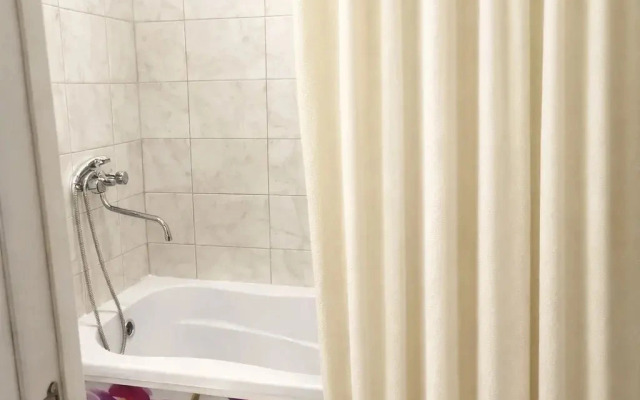 Квартира Небольшая Студия Для Двух Гостей