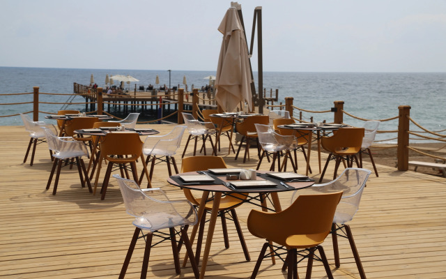 Siu Collection Ultra All Inclusive