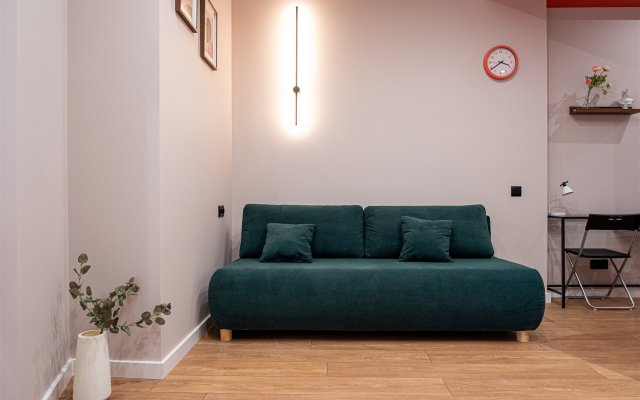 Design Apartments near diagnotics center