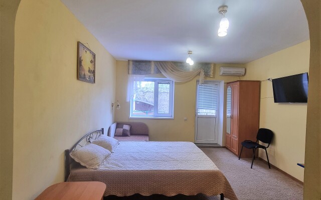 Kalina Guest House