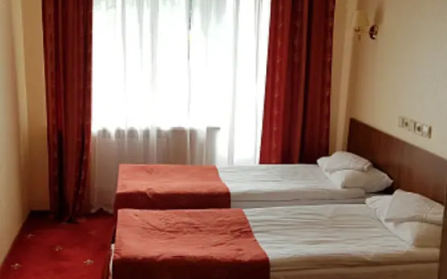 Amaks Prem'er "Bobrujsk" Hotel