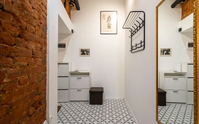 Квартира 2-х комнатаная на Зеленина