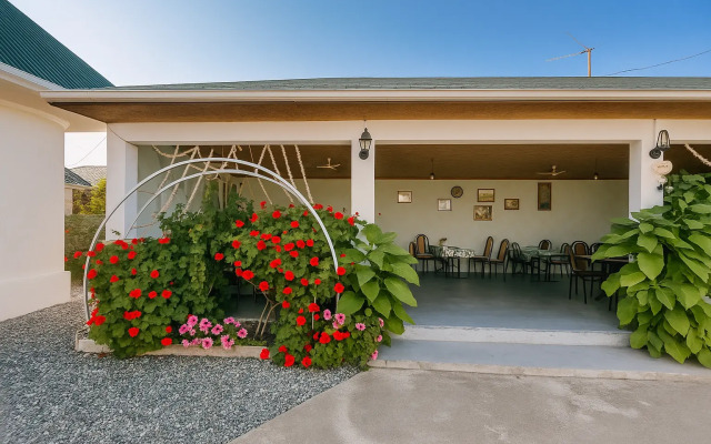 Guest house U Susanny