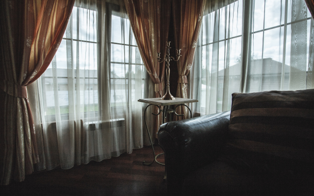 Мини-Отель Пушкинский Дворик