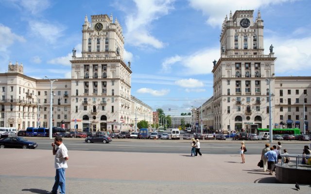 Квартира Комнаты в центре