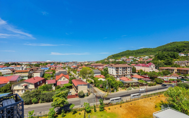 Zhk Frukty Chernika Flat