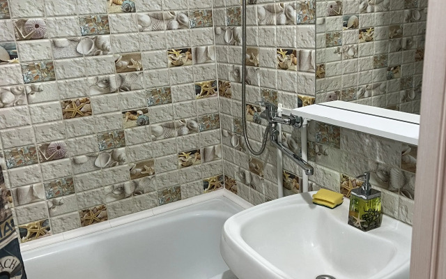 Квартира на Интернациональной