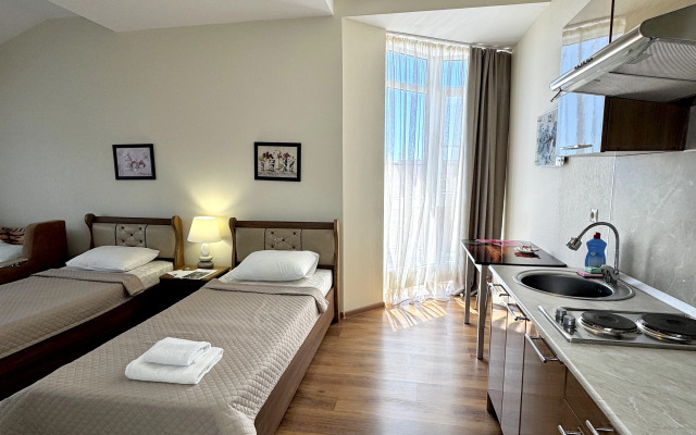 Apartments Olympic Park