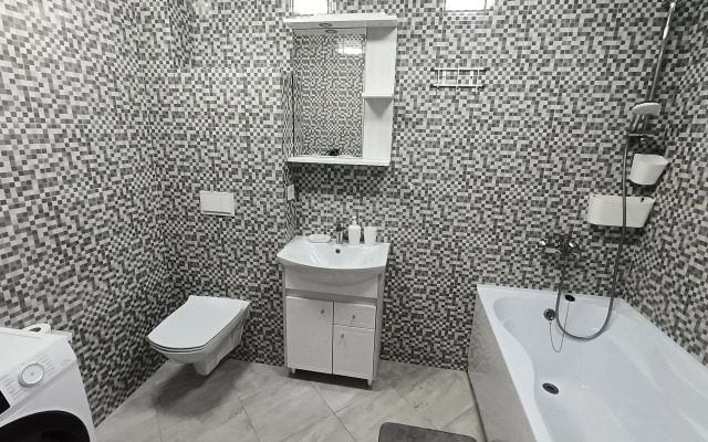 Квартира на Григорьева