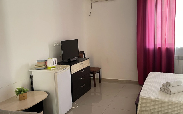 More Ryadom Guest house