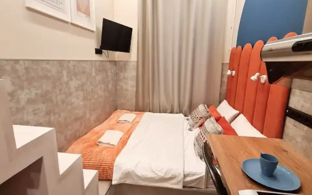 Апартаменты Pastila 1