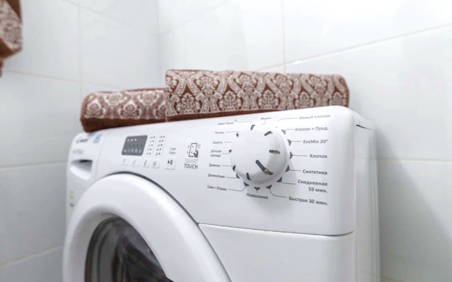 Апартаменты  Родионова 7