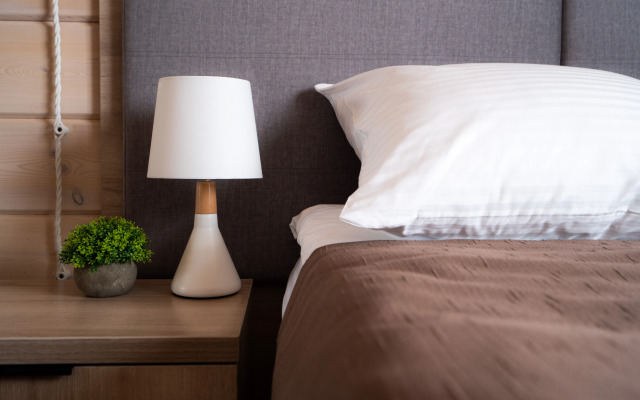 Отель Загородный Салаирские Плёсы