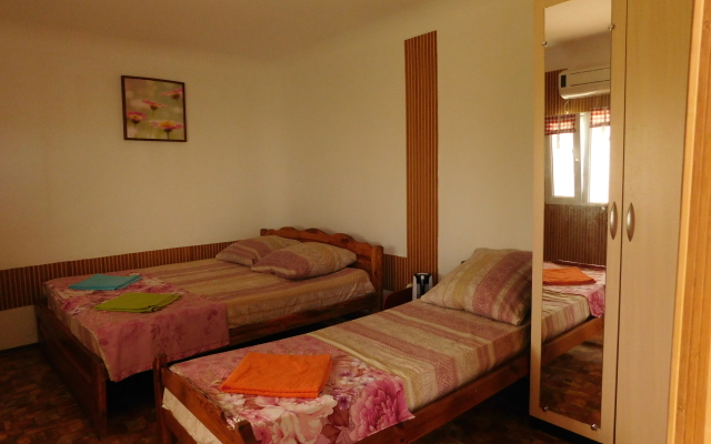 Briz Hotel