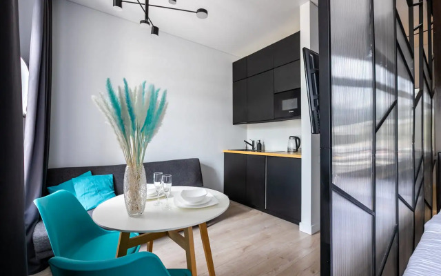 Апартаменты Апартамент Посуточно