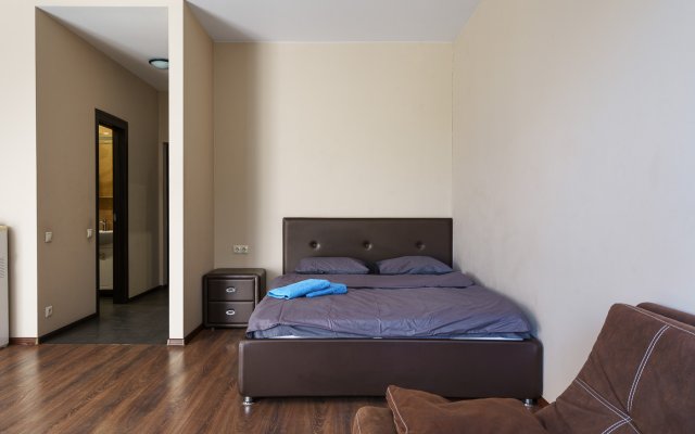 BestFlat24 Letnaya 21/2 Studiya Apartments