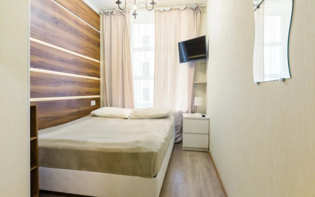 Апартаменты СПб