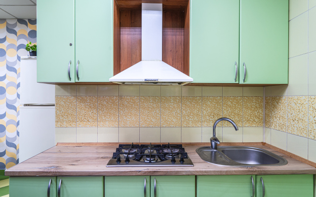 Nadezhda rooms Guest House