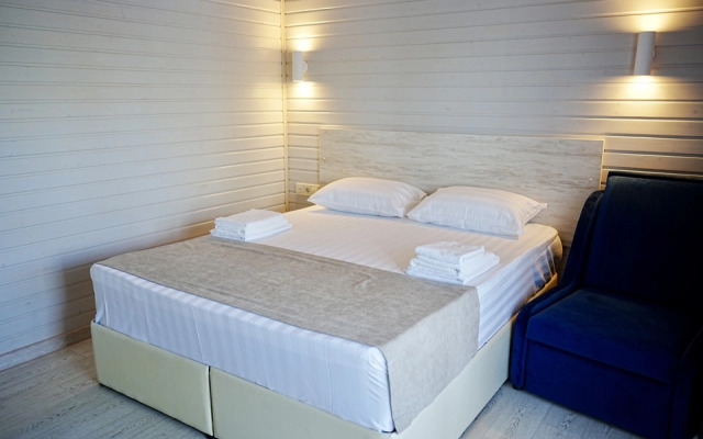 Pro Peresyp Hotel