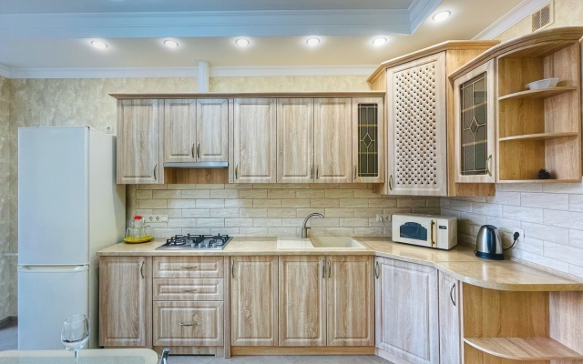 Квартира Комфортный Отдых на Море