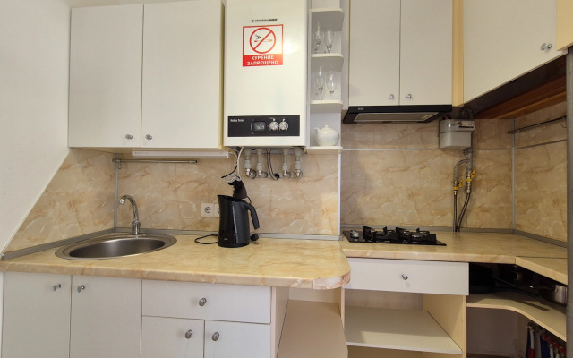 Квартира на улице Кирова 28А