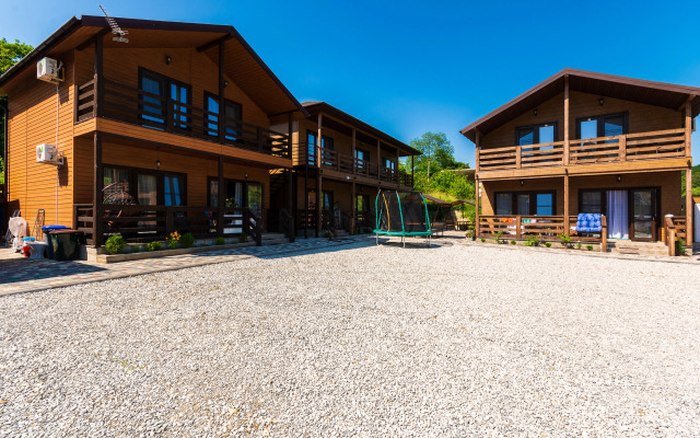 Pomestye Guest house