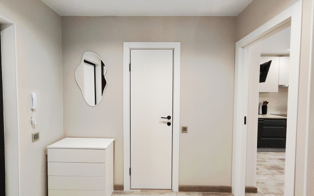 Квартира Уютная