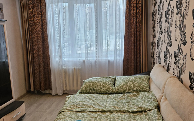 V G.Cheboksary, Pr. Traktorostroiteley,  56/2 Flat