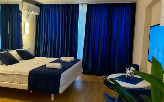 Apartment hotel DOWNTOWN Centre in Batumi Aparthotel Orbi City - Hotel in باطومي - Photo 2