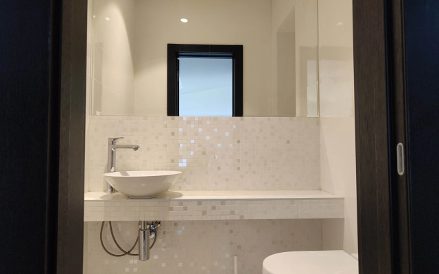 Квартира Уютная в сосновом бору