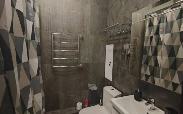 Na Ulitse Kalinina 11A/1 Flat