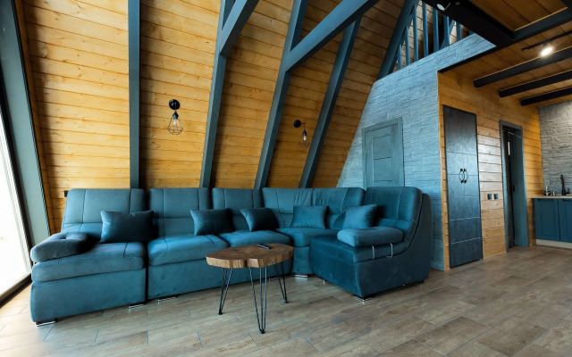 Omo Guest house