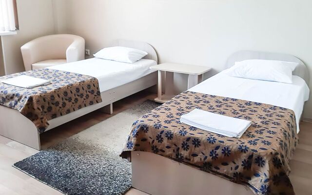 Smart Hotel KDO Volgograd Hotel