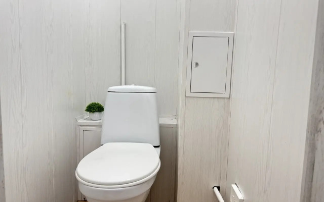 Na Akademika Korolyova 8 Flat