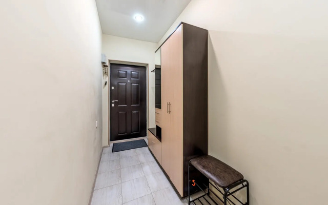 Siyanie Sochi S Shikarnym Vidom Apartaments