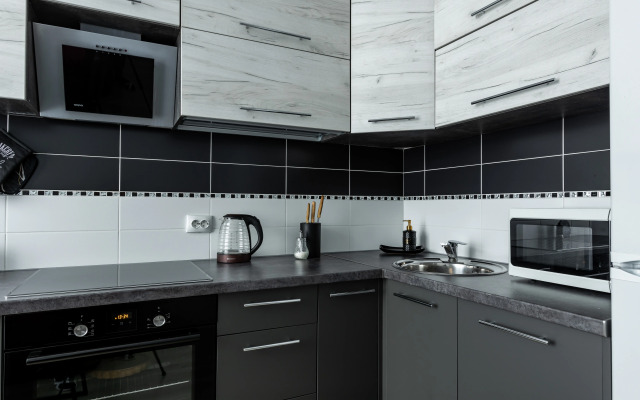 U m. Moskovskie Vorota Flat