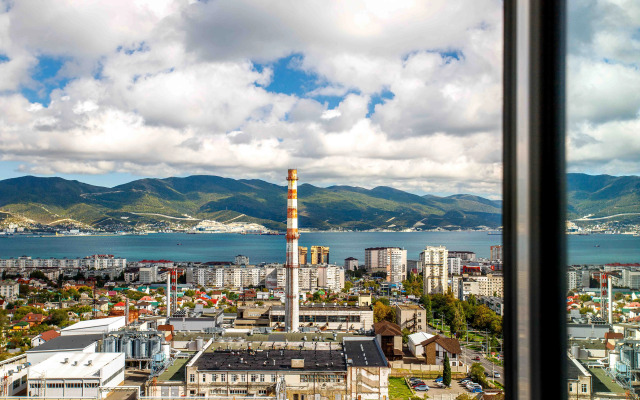 Квартира Уютная с Видом на Море от Home Group apartments