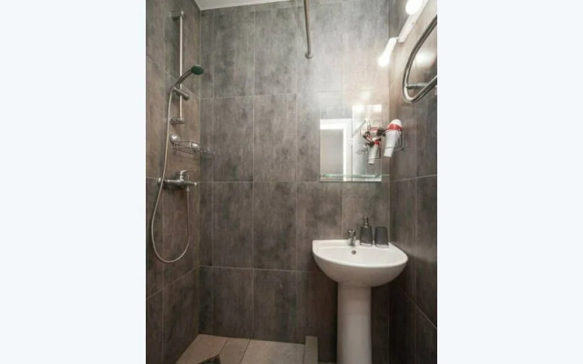 Апартаменты на Дмитровском шоссе 345/2