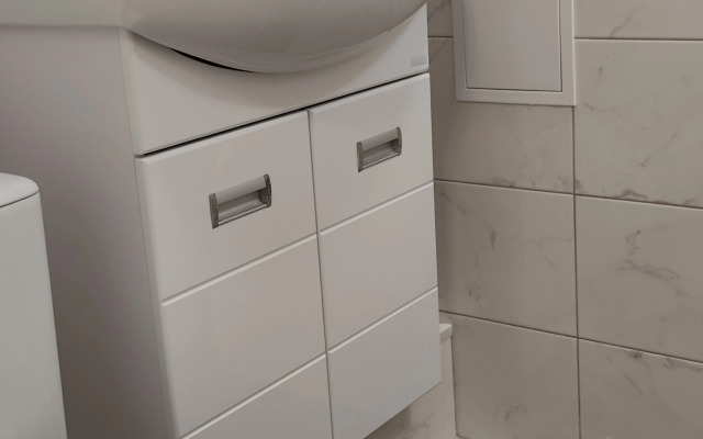 Квартира в ЖК Черниговский