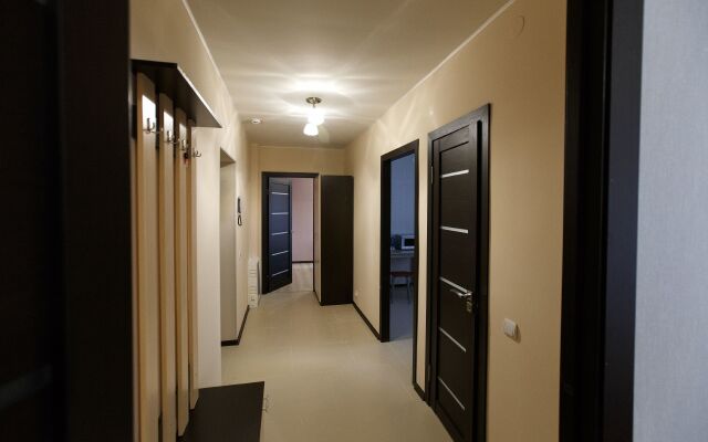 Апартаменты Right Room двухкомнатные на Салтыкова-Щедрина 3