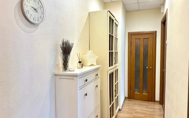 Квартира Стильная на Невском проспекте