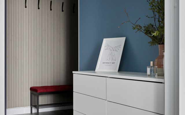 Апартаменты MyHomeYourHome на Проспекте Буденного д.15