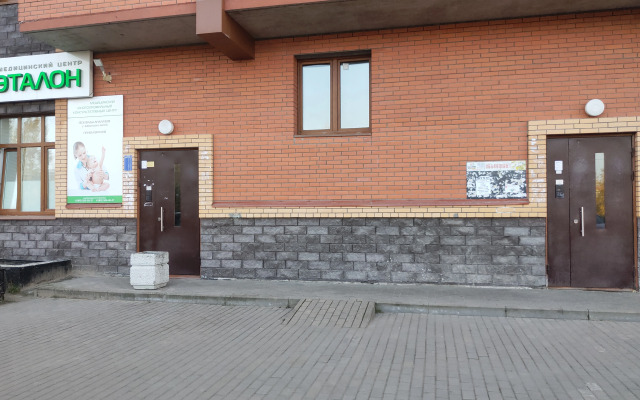 Апартаменты Премиум Студия