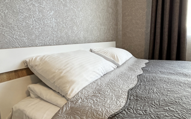 Квартира High Level на Советском 50