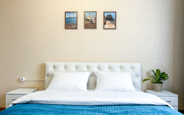 Krymsk Home Apartments